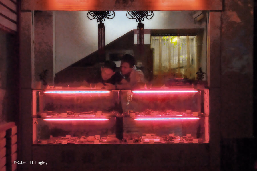 Guilin Night Lights #10